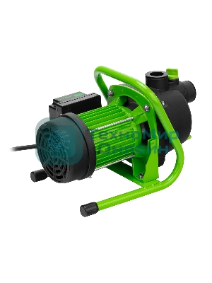 Садовый поверхностный насос Сибртех СПН850-П, 850 Вт, напор 42 м, 3500 л/ч, пластик