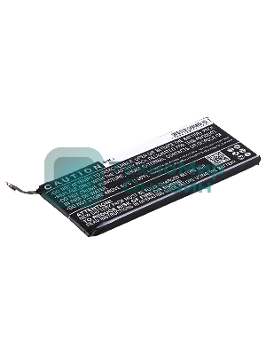 Аккумулятор CS-SMG930SL EB-BG930ABE для Samsung Galaxy S7 SM-G930F 3.85V, 3000mAh, 11.55Wh