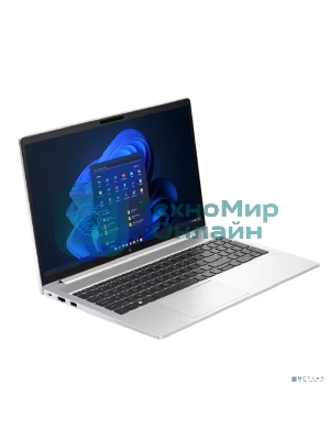 Ноутбук HP Elitebook 650 G10 736Y0AV Silver 15,6