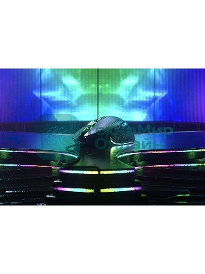 Мышь проводная Razer Basilisk V3 35K черный, 35000 dpi, USB, кнопки - 11