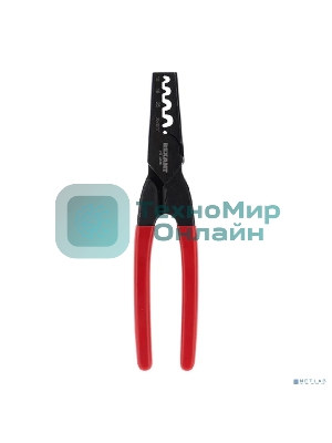 Пресс-клещи Rexant для обжима втулочных наконечников 10-35 мм² (HT-35M)