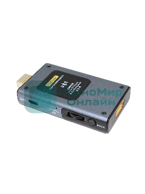 Тестер USB FNIRSI-FNB58 bluetooth