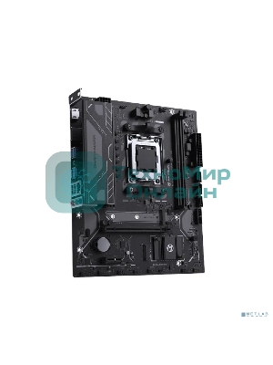 Материнская плата Maxsun MS-Challenger B650M V2, AM5, AMD B650, 2xDDR5, 3xSATA, 1xM.2, 1xPCIe 4.0 x16, 1xPCIe 3.0 x1, 1xDP, 1xHDMI, 1xRJ45, 4xUSB-A 5Gbps, 2xUSB-A 2.0, 3x3.5 мм, 5.1, mATX