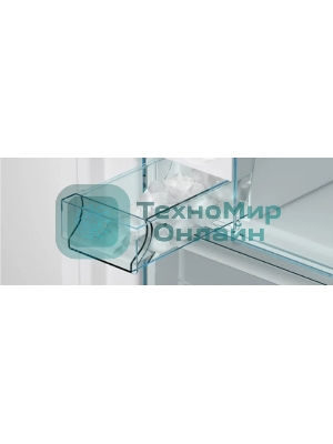 Холодильник Bosch KGN86AI32U серебристый двухкамерный 479/140л морозилка снизу