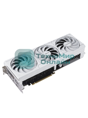 Видеокарта ASUS PRIME-RTX 5070-O12G-белый