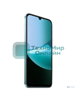 Смартфон Xiaomi Redmi 15C 4/128Gb мятный зеленый