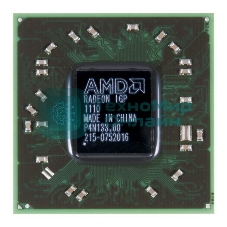 Видеочип ATI AMD Radeon IGP 215-0752016