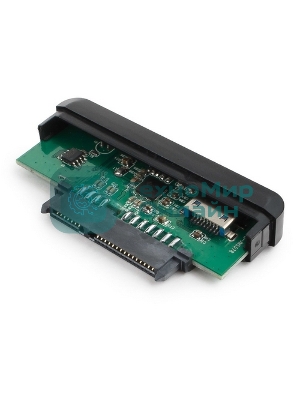 Внешний корпус для HDD Gembird EE2-U3S-2-S 2.5
