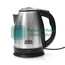 Чайник электрический Goodhelper KS-18B01/18B02