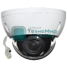 Видеокамера IP Dahua DH-IPC-HDBW2231RP-ZS 2.7-13.5мм цветная корп.:белый