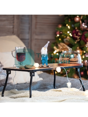 Деревянная фигурка Neon-night 