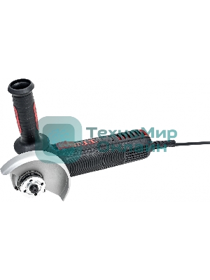 Угловая шлифовальная машина PWS125-C4 PIT