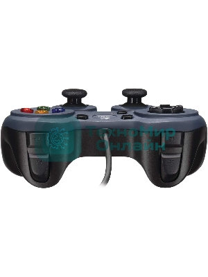 Геймпад LOGITECH F310 Wired GamePad Black USB