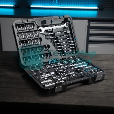 Набор инструментов, 1/4