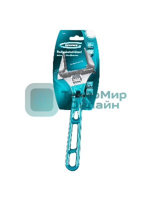 Ключ разводной Gross 15559 250 мм, CrV, кованый