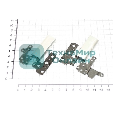 Петли для ноутбука Lenovo Yoga 710-14