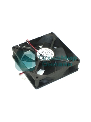 Вентилятор в сборе HP CLJ CP3525/CM3530 LVPS Fan Assembly RK2-2416