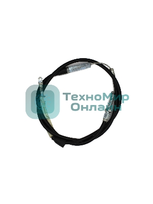 Трос включение передачи вперед общая длина 122см 142005