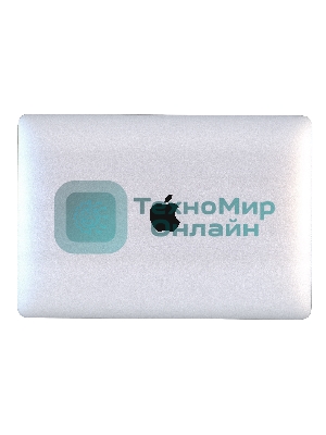 Матрица в сборе (дисплей) для MacBook Air 13 Retina A1932 A2179 Mid 2019 Early 2020 Silver A+