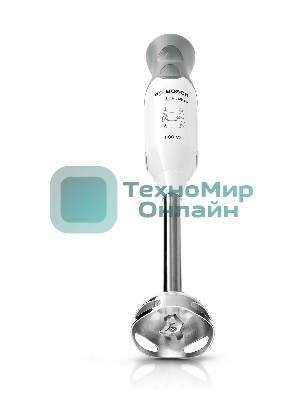 Блендер погружной Bosch MSM66110