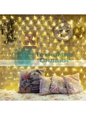 Гирлянда Neon-night 