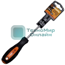 Отверткакрестовая ВИХРЬ PH1, 100 мм