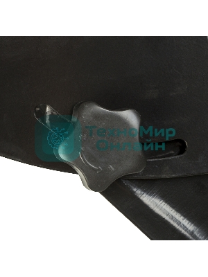 Насадка-снегоуборщик для подметательной машины Huter для SGC 4100S (70/7/20)