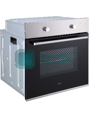 Духовой шкаф встраиваемый полноразмерный Evelux EO 610 X