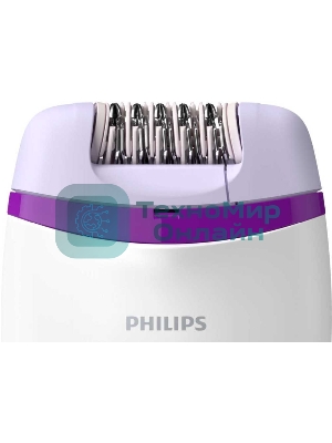 Эпилятор Philips BRE225/00