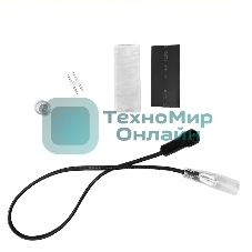 Коннектор-переходник гирлянда - дюралайт Neon-night