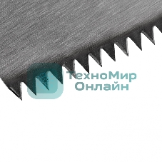 Ножовка по дереву Сибртех 