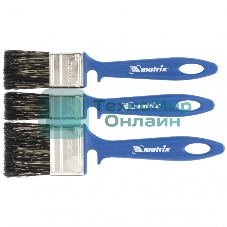 Набор кистей Matrix 