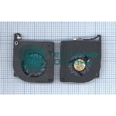 Вентилятор (кулер) для ноутбука Dell Inspirion 500M 510M 600M