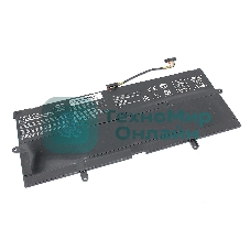 Аккумуляторная батарея для ноутбука Asus Chromebook Flip C302CA 7.6V 4000mAh OEM