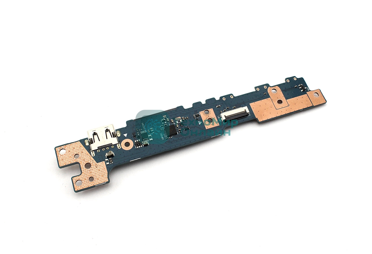 Допплата для Asus TP301UJ