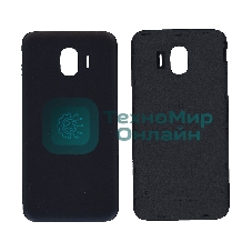 Задняя крышка для Samsung Galaxy J2 (2018) SM-J250F черный