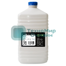 Тонер Cactus CS-TKYCUC-500 голубой флакон 500гр. для принтера Kyocera Color Universal