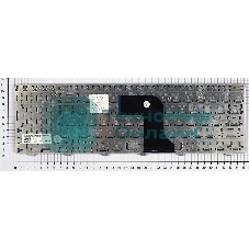 Клавиатура для ноутбука Dell Inspiron 15R N5010 M5010 черная