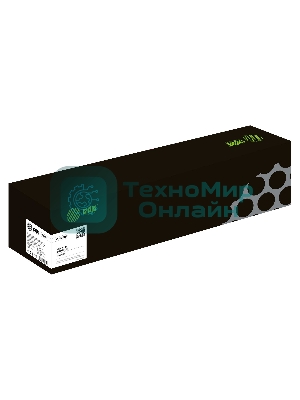 Блок фотобарабана Cactus CS-DU7120BK 013R00657 ч/б:67000 стр. для WorkCentre 7120/7125 Xerox