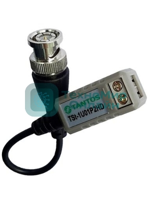 Приемопередатчик Tantos TSt-1U01P2HD