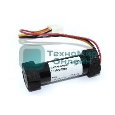 Аккумулятор для пылесоса Studio 1, Onyx Studio 2 3,7V 3400mAh