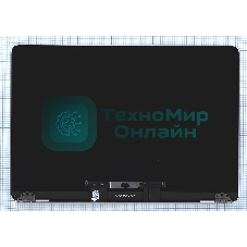 Матрица в сборе (дисплей) для MacBook Air 13 Retina A1932 A2179 Mid 2019 Early 2020 Silver A+