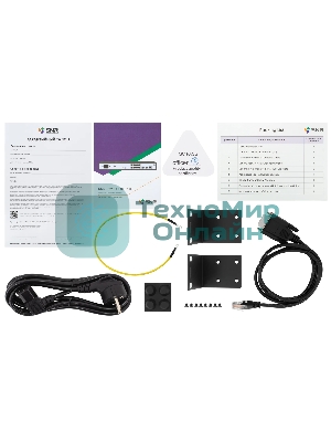 Коммутатор SNR SNR-S2985G-8T-POE, 1 Гбит/с, количество портов 8 шт, (L2)