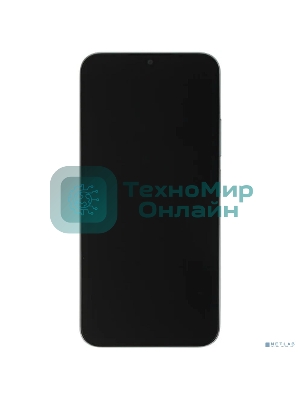 Смартфон Xiaomi Redmi 15C 4/256Gb, зеленый