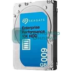 Жесткий диск Seagate SAS2.5
