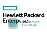 Жесткий диск HPE 600Gb 2,5