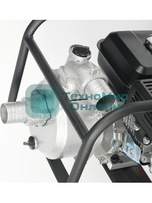 Мотопомпа Patriot MP 2036 S 335101420 Двиг. 4-т, АИ-92, 163сс, 5.5 л.с., самовсас., макс.производит. 36 м/ч (600 л/м), макс.глуб.всас. 8 м., макс.нап.30 м., диам.патруб.2