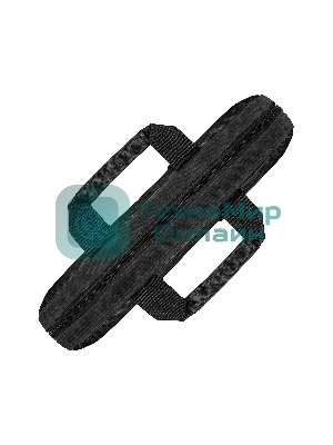 Сумка для ноутбука ExeGate Start S1515 Black, черная, полиэстер, для ноутбуков до 15.6