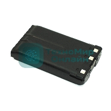 Аккумулятор для Kenwood TH-K2E, K4E (PB-43H PB-43N) 1800mAh 7,2V Ni-Mh