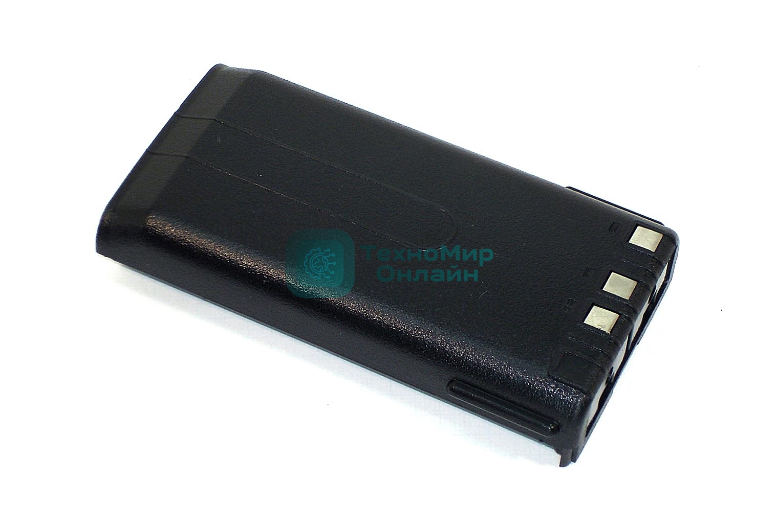 Аккумулятор для Kenwood TK-260 TK-360 TK-2100 (KNB-15) Ni-MH 1800mAh 7.2V